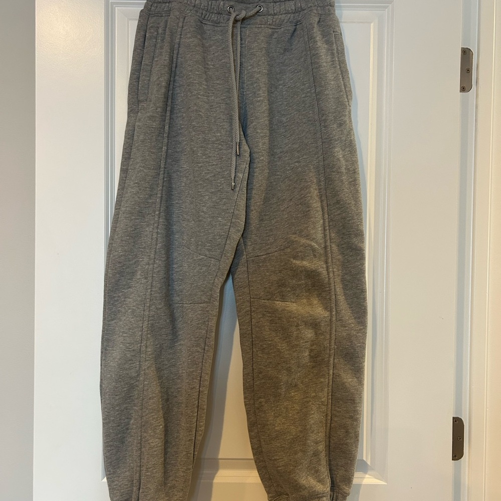 Gray FP Movement Jogger Sweatpants
